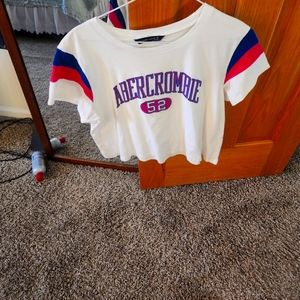 Shirt from abercrombie
